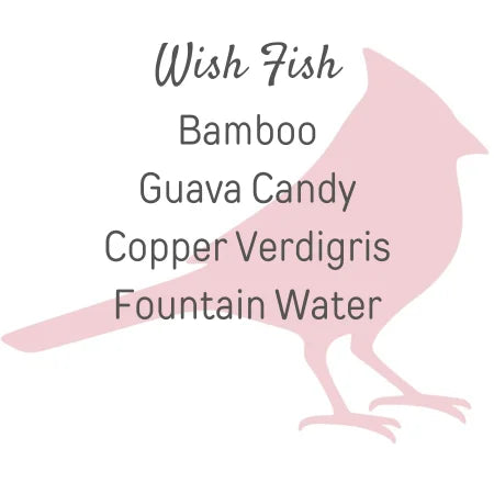 Wish Fish