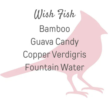 Wish Fish