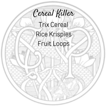 Cereal Killer
