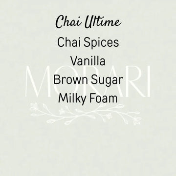 Chai Ultime