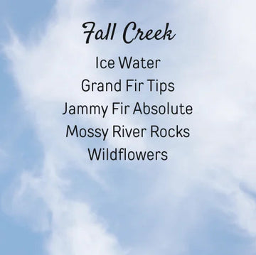 Fall Creek