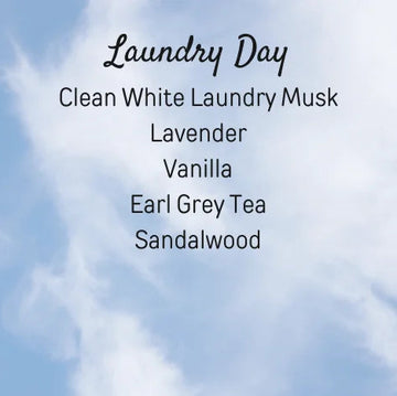 Laundry Day