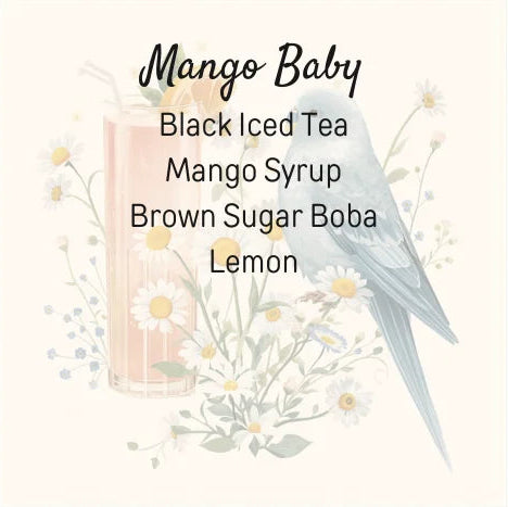 Mango Baby
