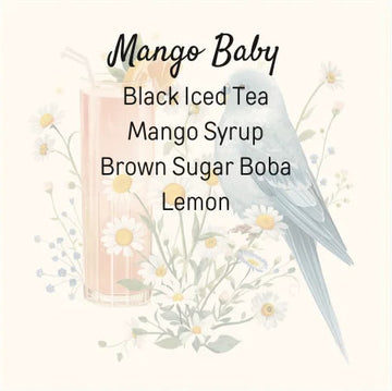 Mango Baby