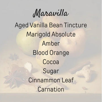 Maravilla