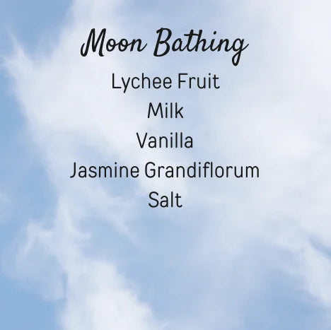 Moon Bathing