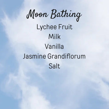 Moon Bathing