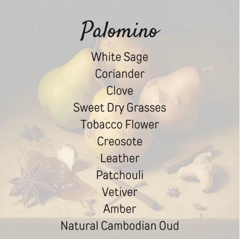 Palomino