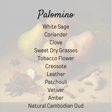 Palomino