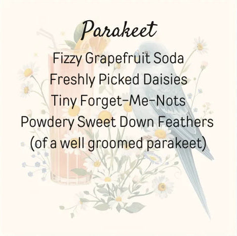 Parakeet