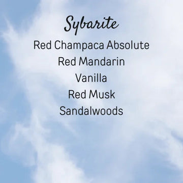 Sybarite