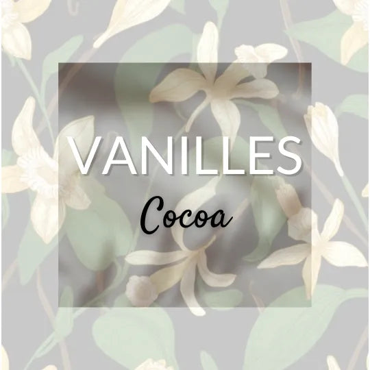 Cocoa Vanille