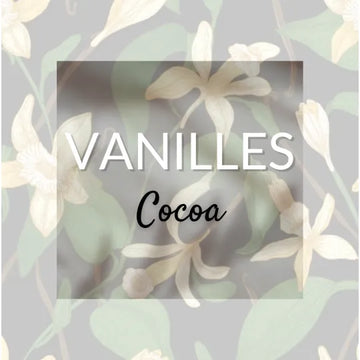Cocoa Vanille