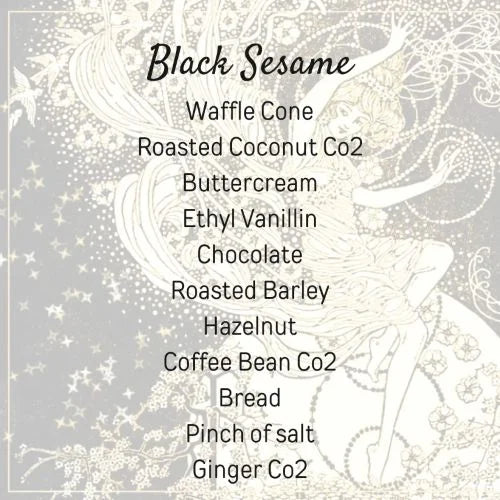 Black Sesame