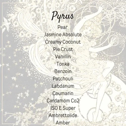 Pyrus