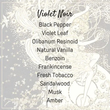 Violet Noir
