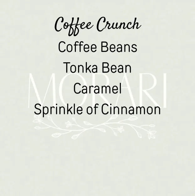 Coffee Crunch
