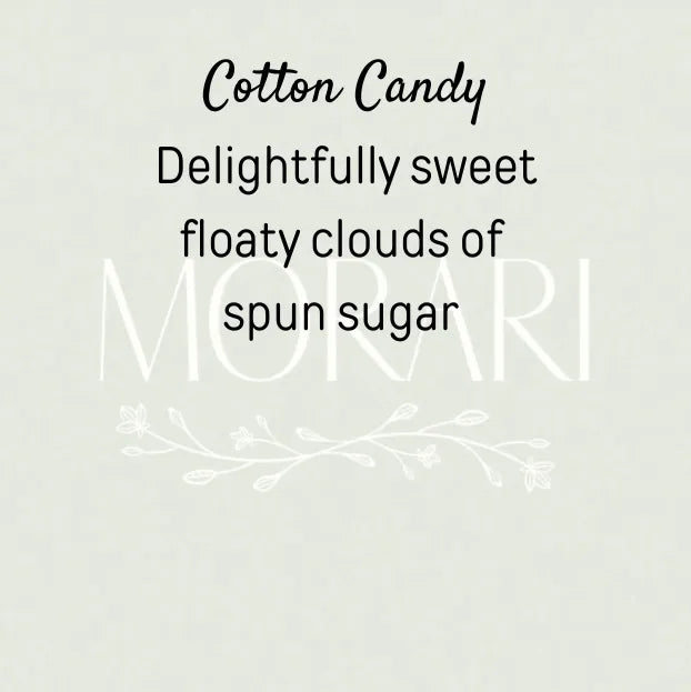 Cotton Candy