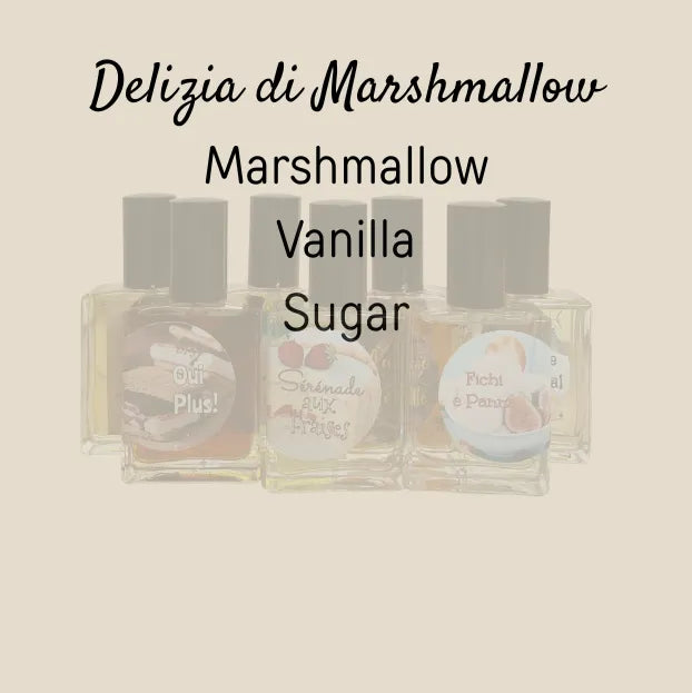 Delizia di Marshmallow