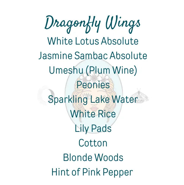 Dragonfly Wings