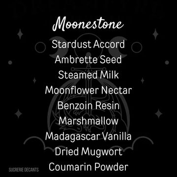 Moonstone