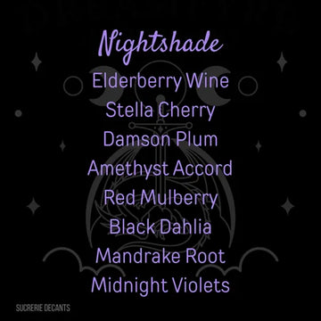 Nightshade