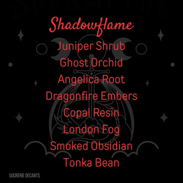 Shadowflame