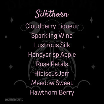 Silkthorn
