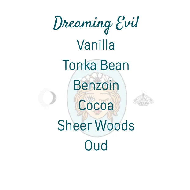 Dreaming Evil