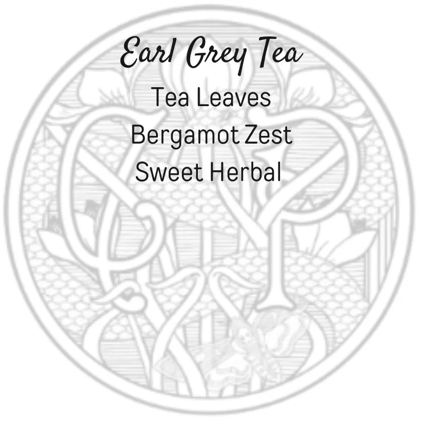 Earl Grey Tea