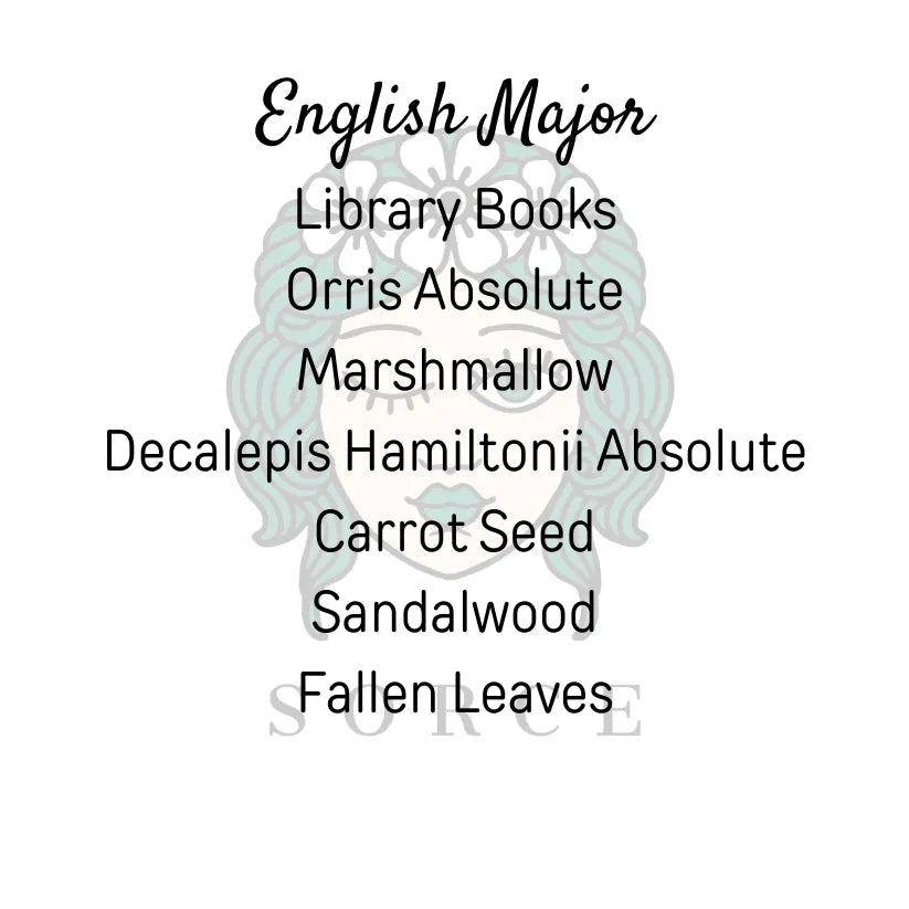 English Major