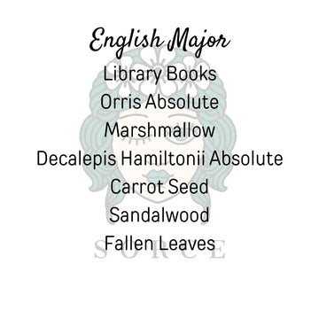 English Major