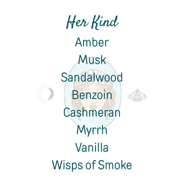 Her Kind