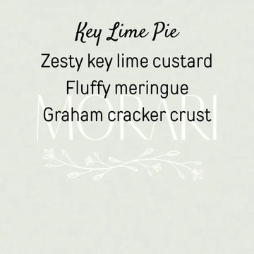 Key Lime Pie