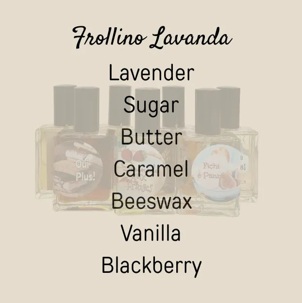 Frollino Lavanda