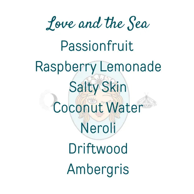 Love and the Sea
