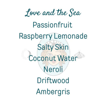 Love and the Sea