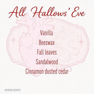 All Hallows' Eve