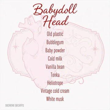 Babydoll Head