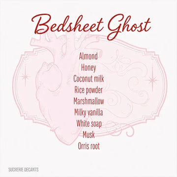 Bedsheet Ghost