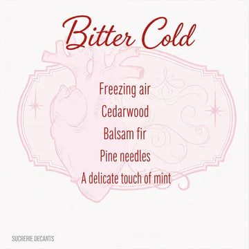 Bitter Cold