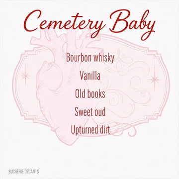 Cemetery Baby