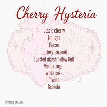 Cherry Hysteria