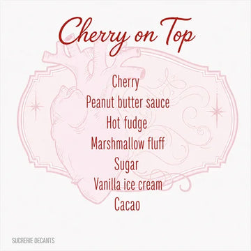 Cherry on Top