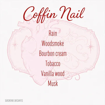Coffin Nail