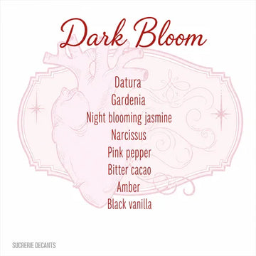 Dark Bloom