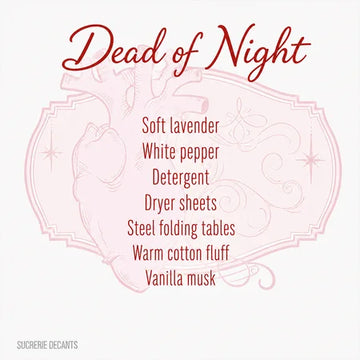 Dead of Night