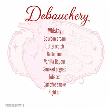 Debauchery
