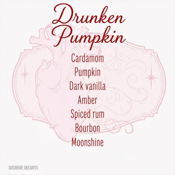 Drunken Pumpkin