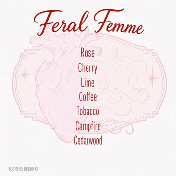 Feral Femme